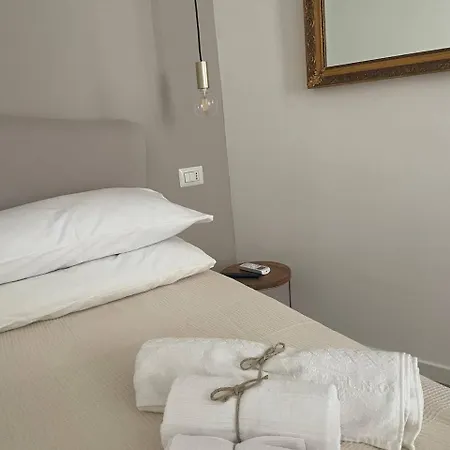 Semesterbostad Bugnato Neapel