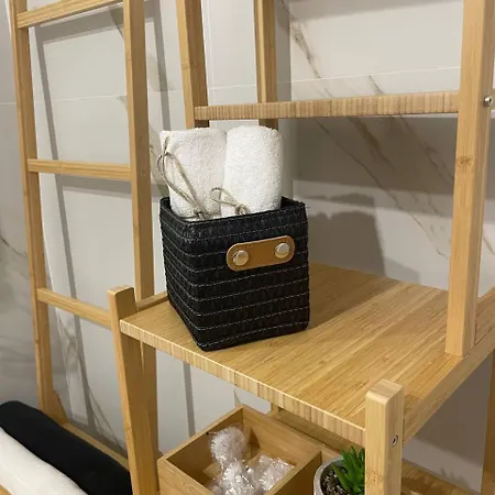 Bugnato Semesterbostad *