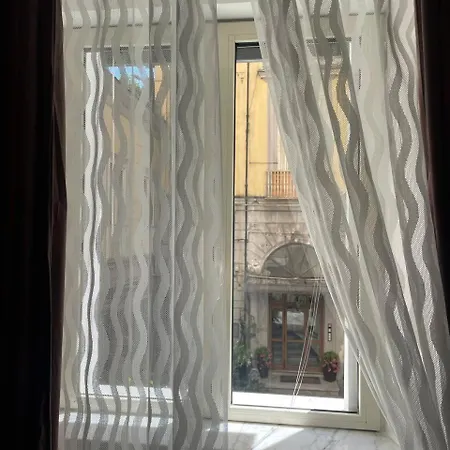 Prázdninový dům Bugnato Neapol