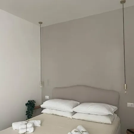 Prázdninový dům Bugnato