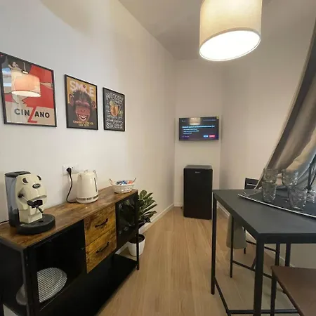 Bugnato Неаполь