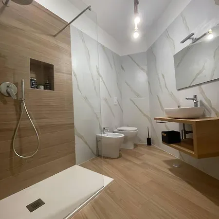 別荘 Bugnato *